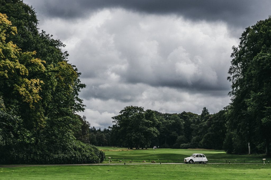 landgoed lauswolt golfbaan