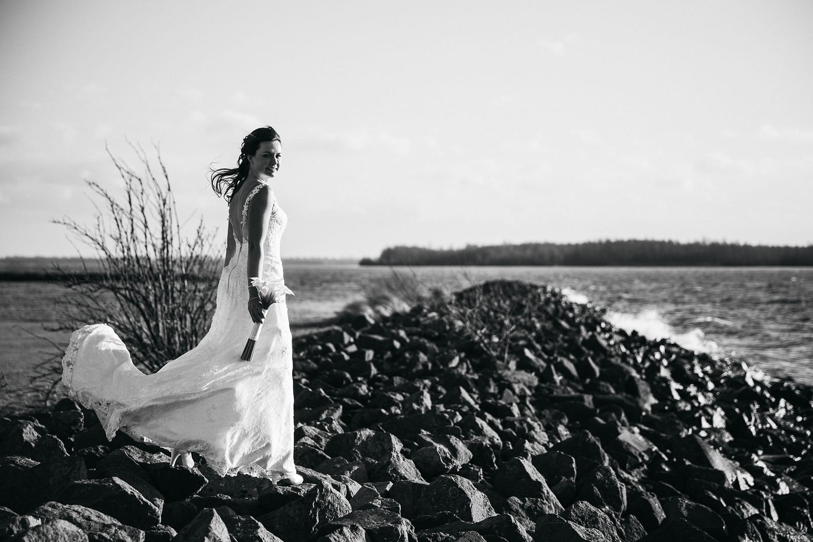 Bruidsfotografie Flevoland