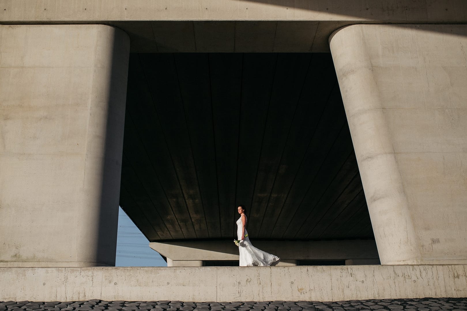 Bruidsfotografie Flevoland