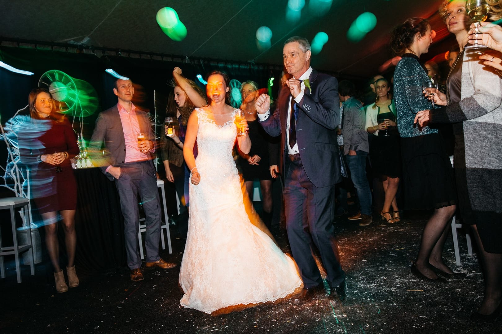 Bruidsfotografie Flevoland