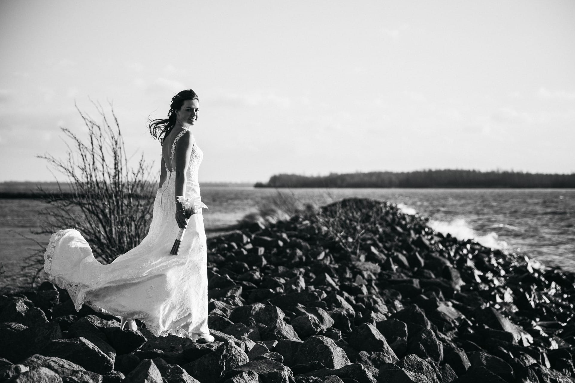 Bruidsfotografie Flevoland