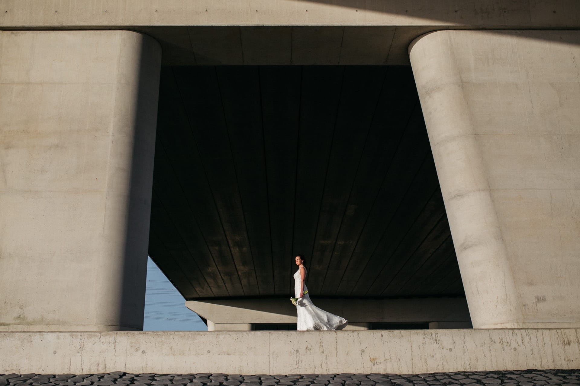 Bruidsfotografie Flevoland