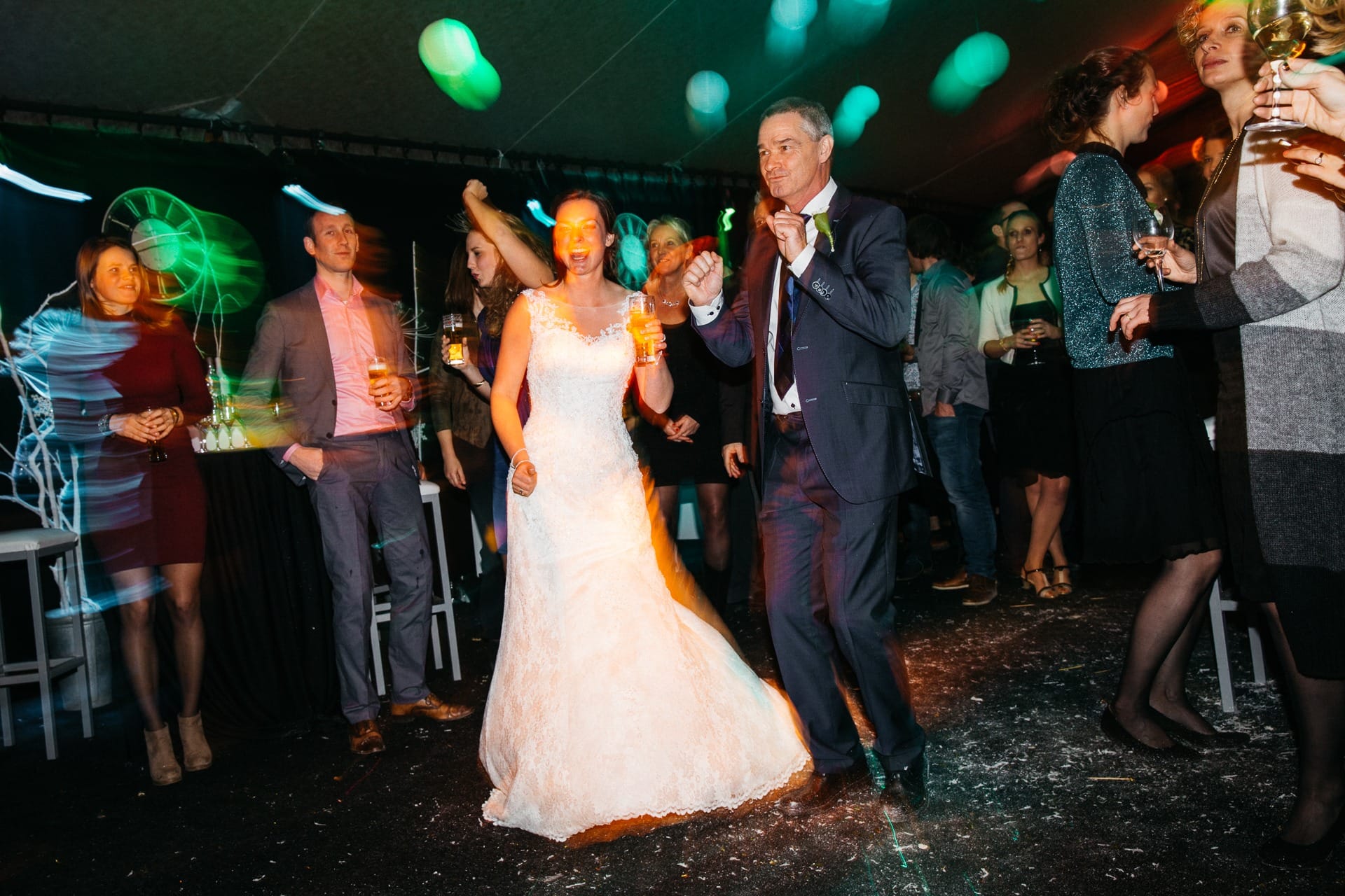 Bruidsfotografie Flevoland