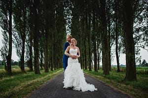 Trouwfotograaf Groningen