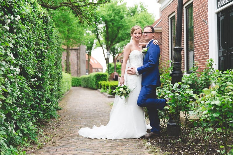 Wouter & Ingrid