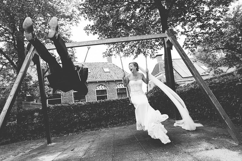 Wouter & Ingrid