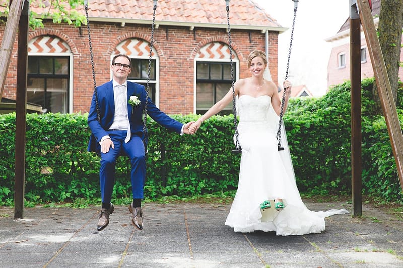 Wouter & Ingrid