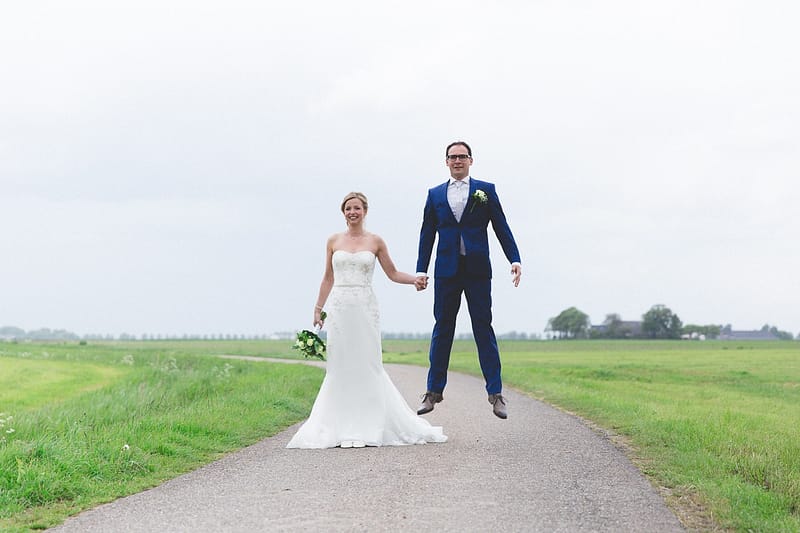 Wouter & Ingrid