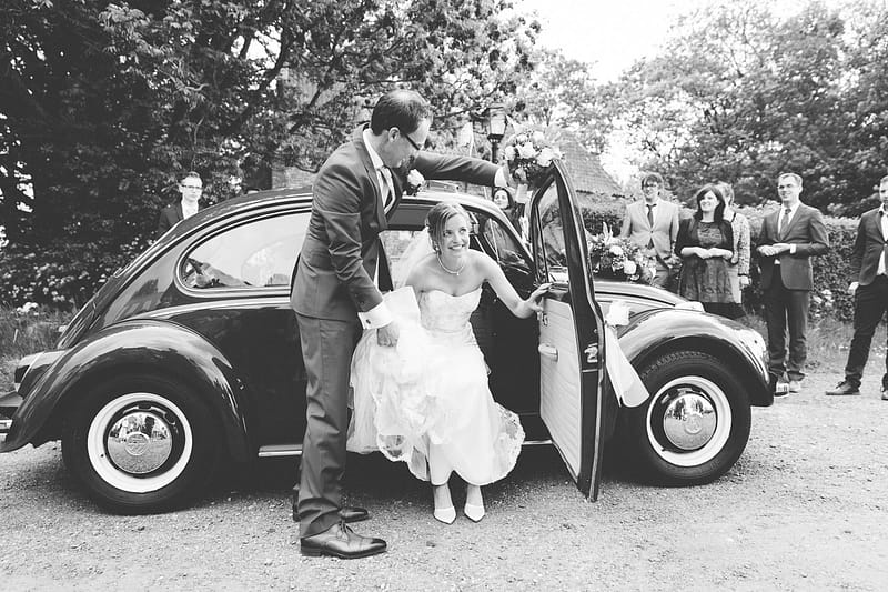 Wouter & Ingrid