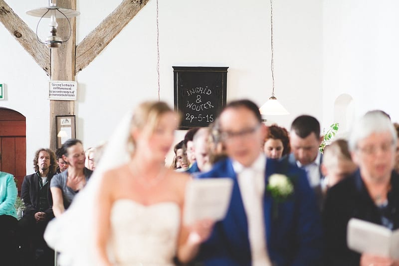 Wouter & Ingrid