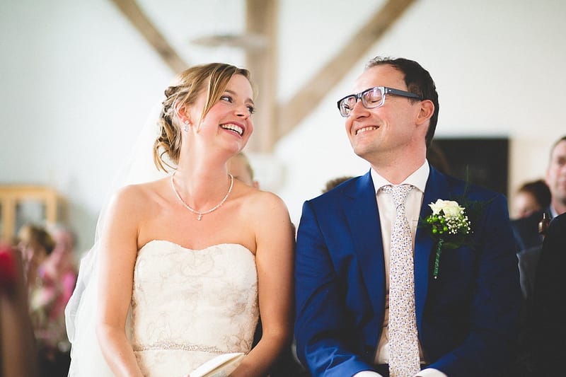 Wouter & Ingrid