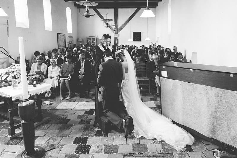 Wouter & Ingrid
