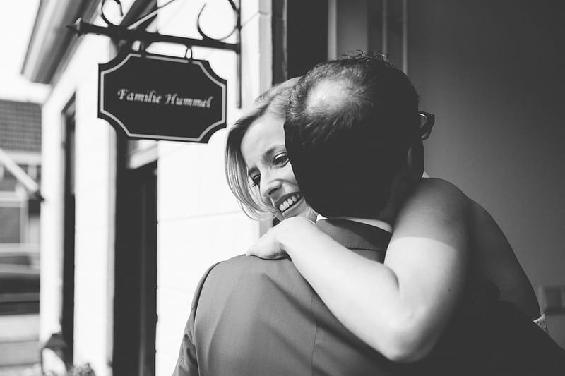 Wouter & Ingrid