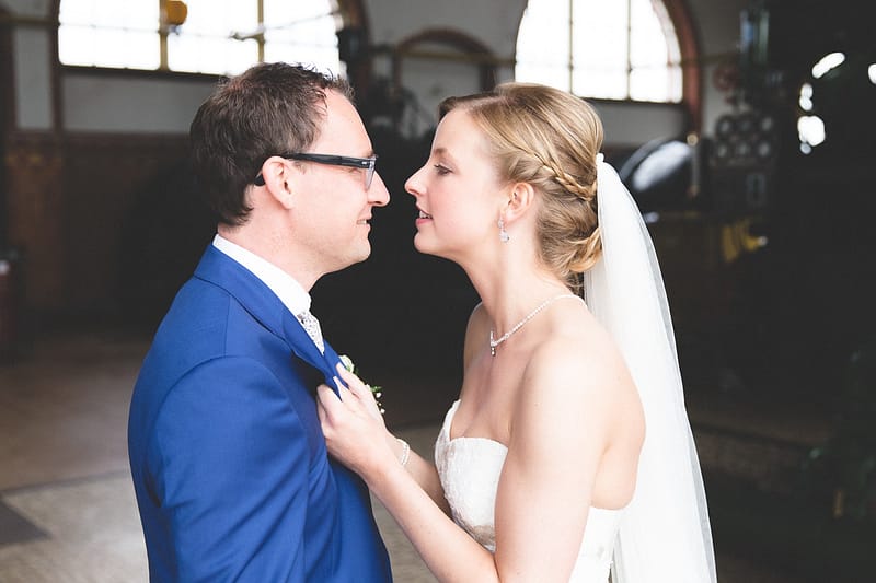 Wouter & Ingrid