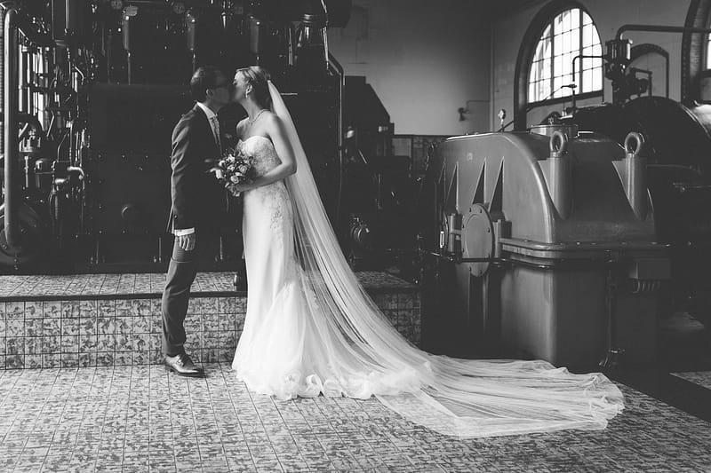 Wouter & Ingrid