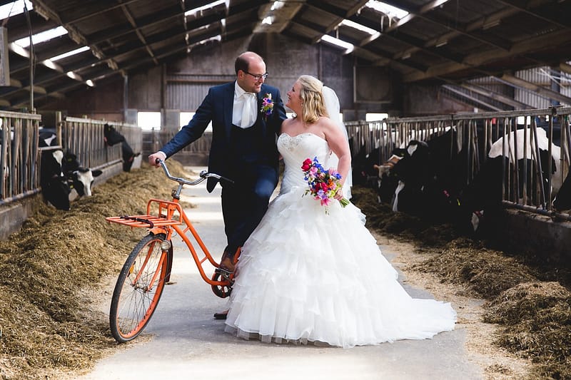 Thijs & Jolente