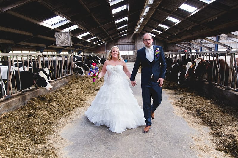 Thijs & Jolente