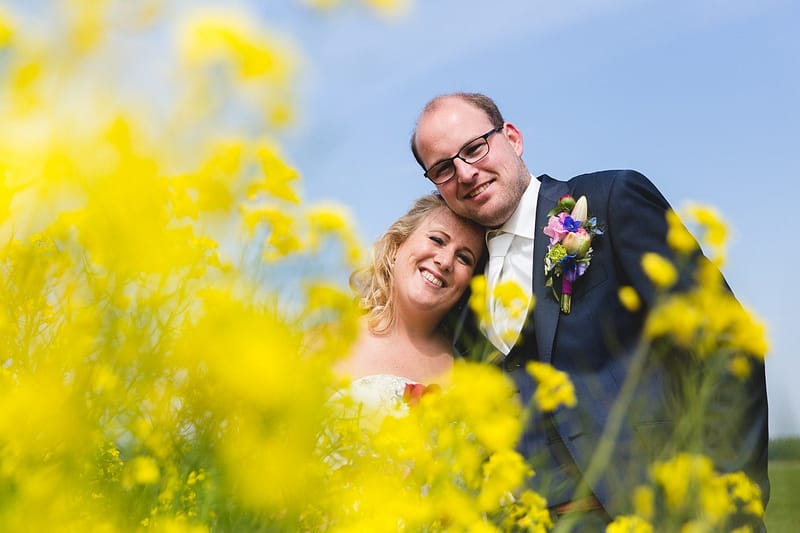 Thijs & Jolente