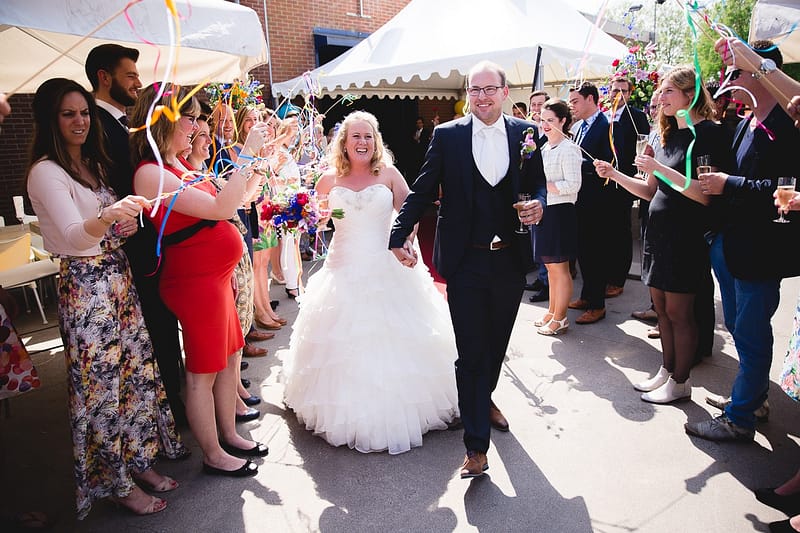 Thijs & Jolente