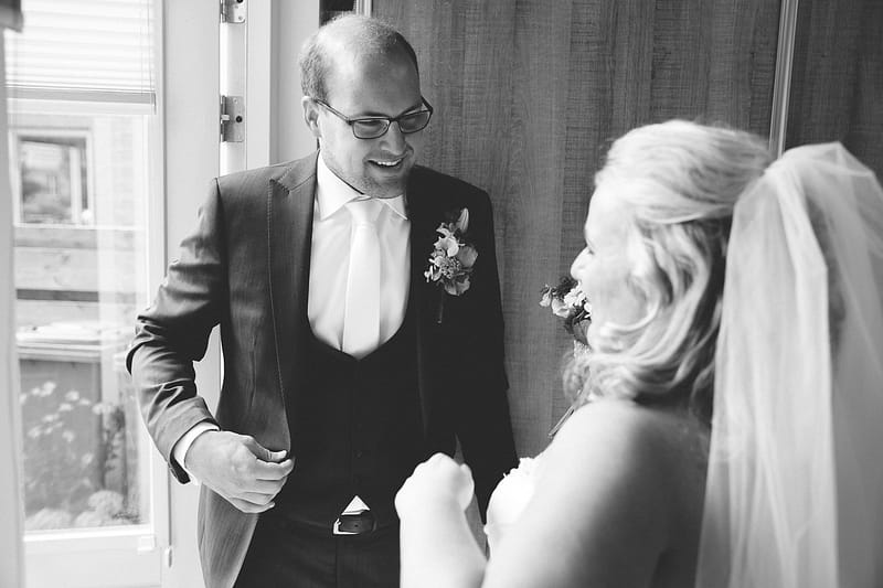 Thijs & Jolente