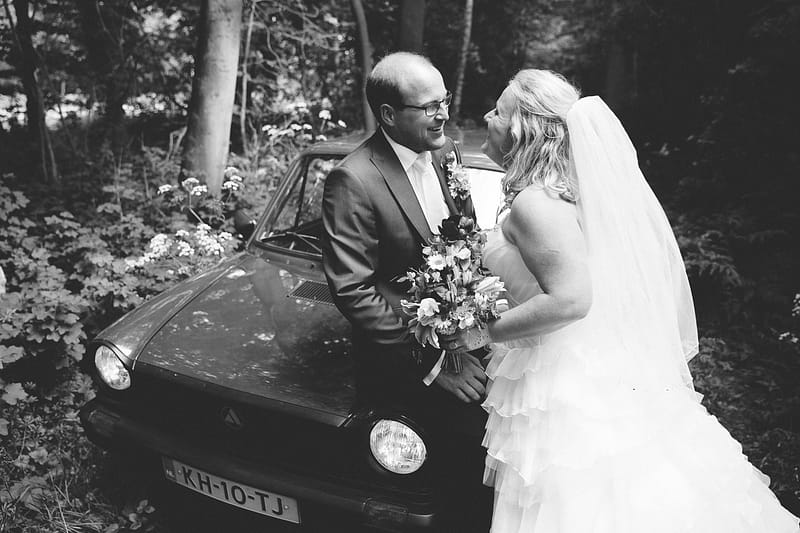 Thijs & Jolente