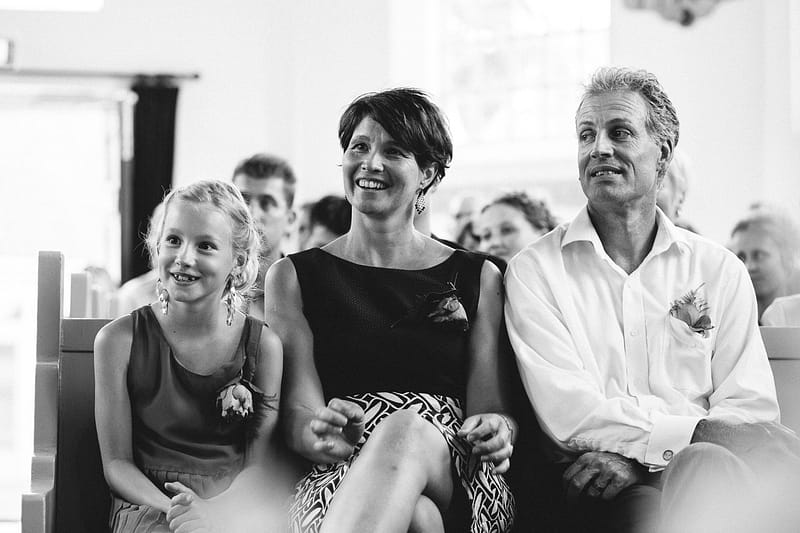 Eelco & Marloes