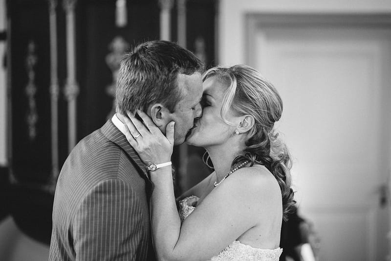 Eelco & Marloes