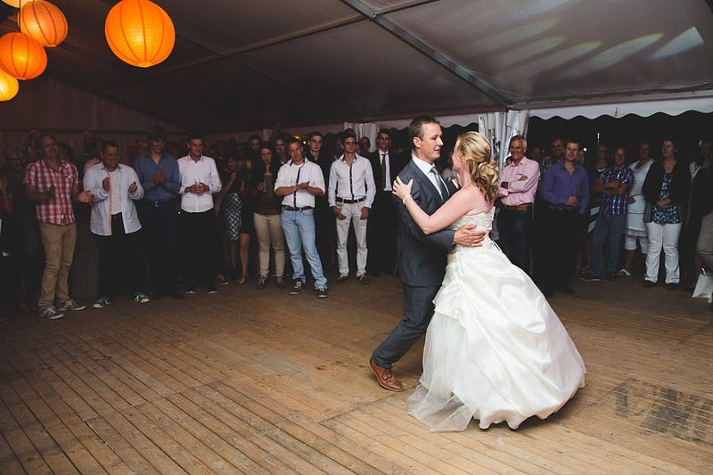 Eelco & Marloes