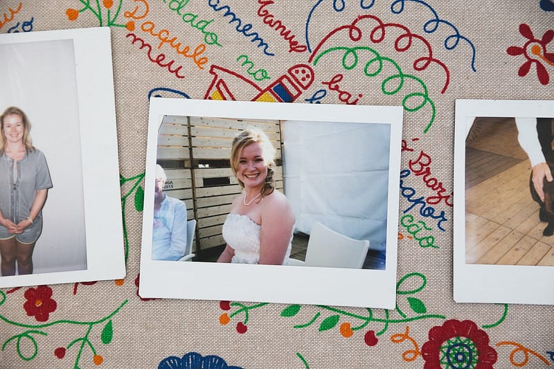 Eelco & Marloes