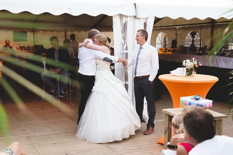 Eelco & Marloes