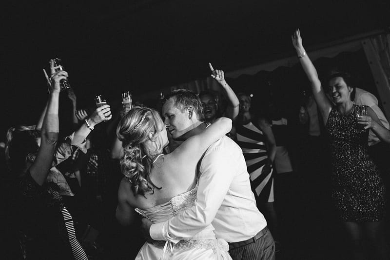 Eelco & Marloes