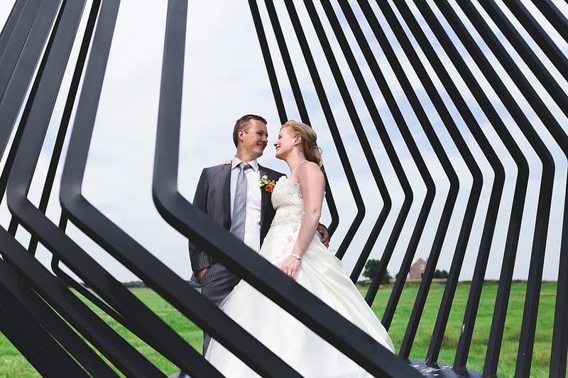 Eelco & Marloes