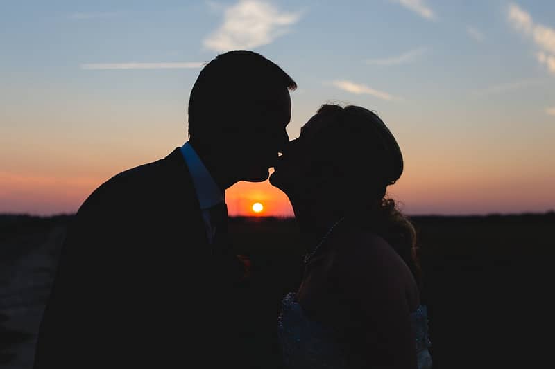 Eelco & Marloes