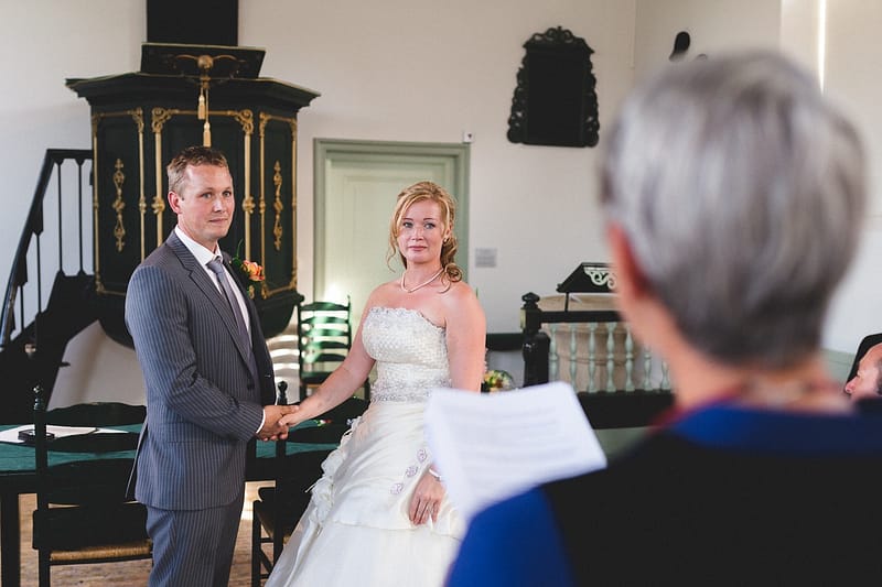 Eelco & Marloes
