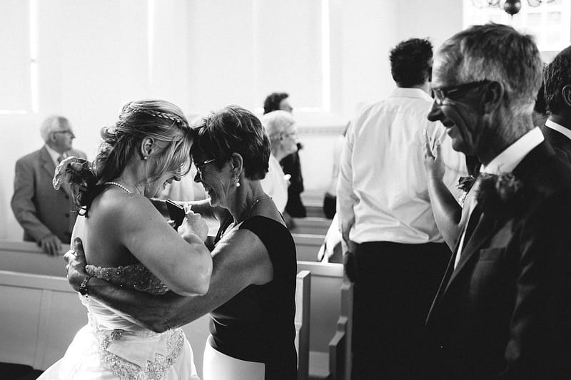 Eelco & Marloes