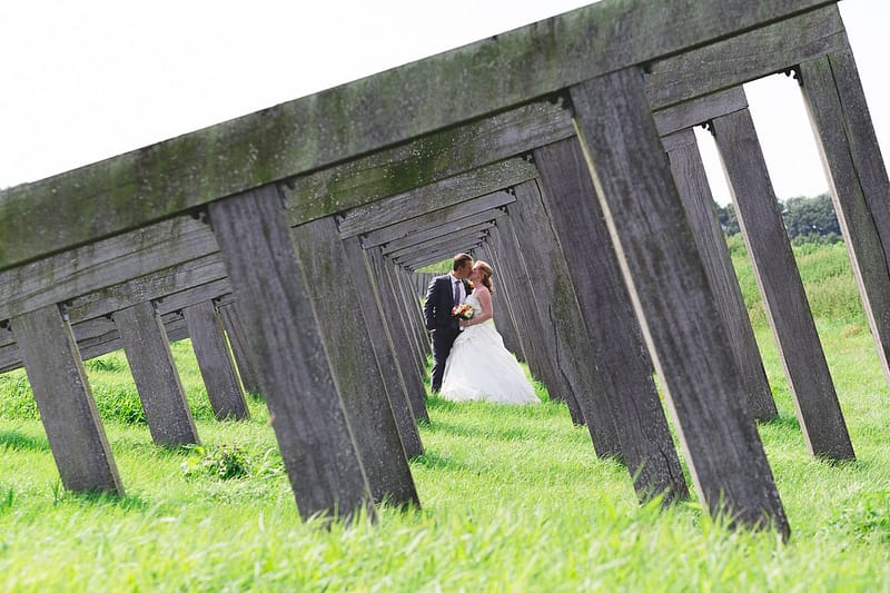 Eelco & Marloes