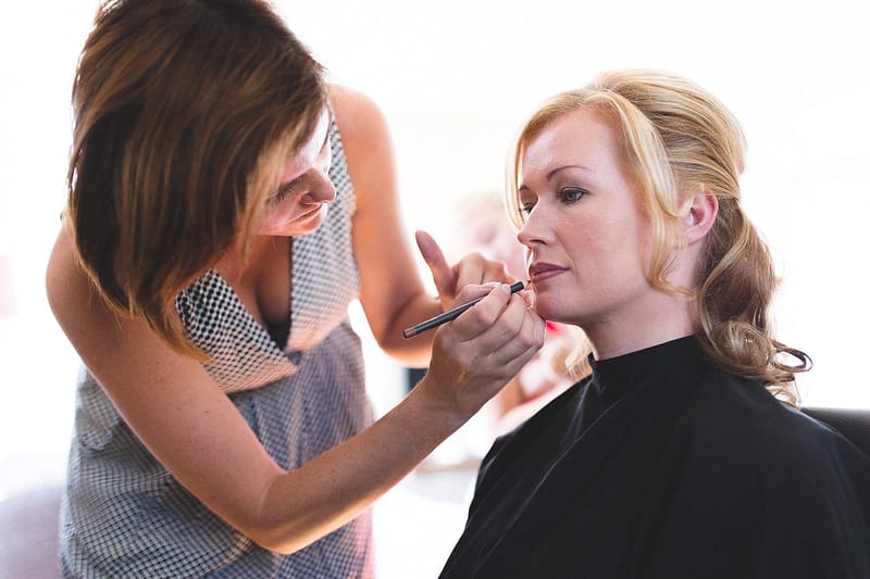 Make up