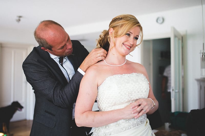 Eelco & Marloes