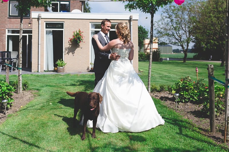 Eelco & Marloes