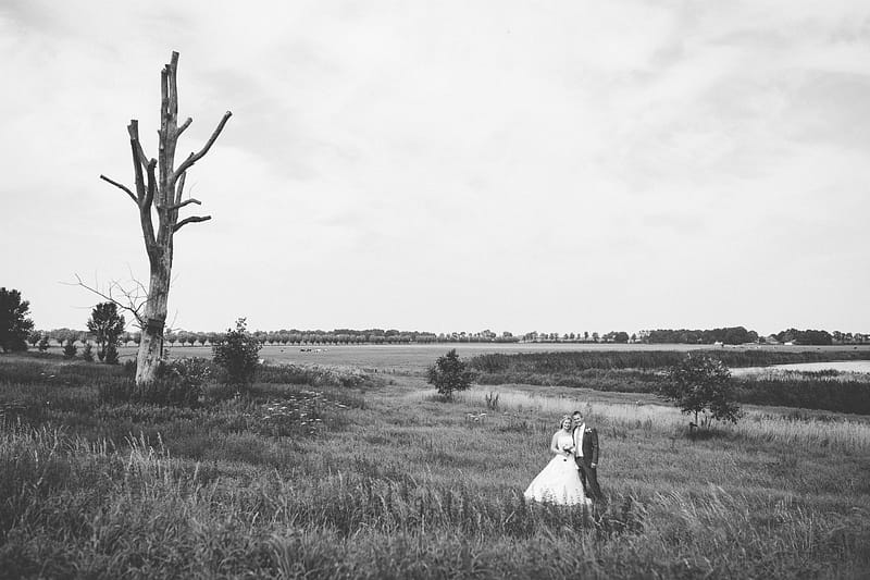 Eelco & Marloes