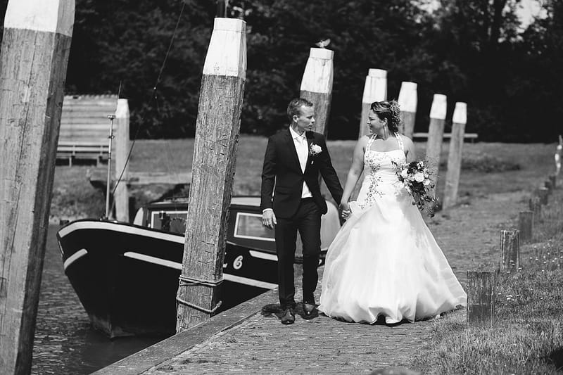 Haven van Laaksum