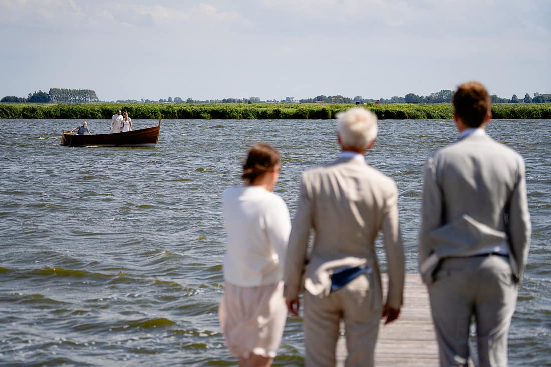 bruiloft bruid trouwen trouwdag bruidegom