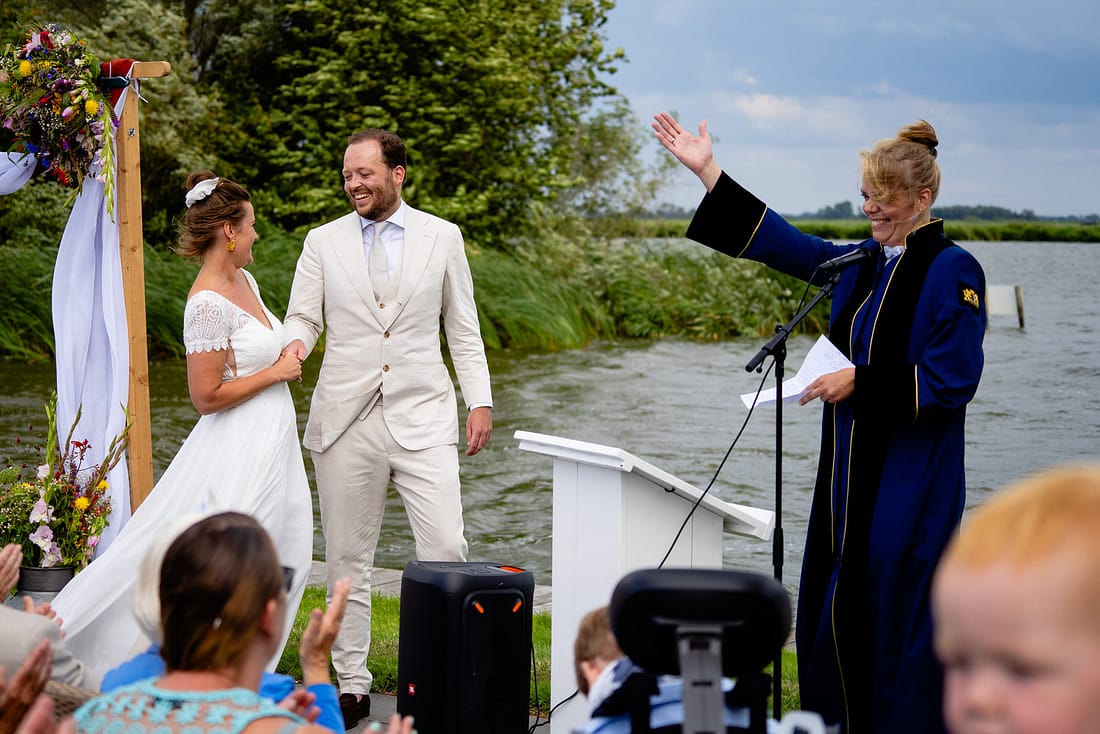 Martijn + Sophie