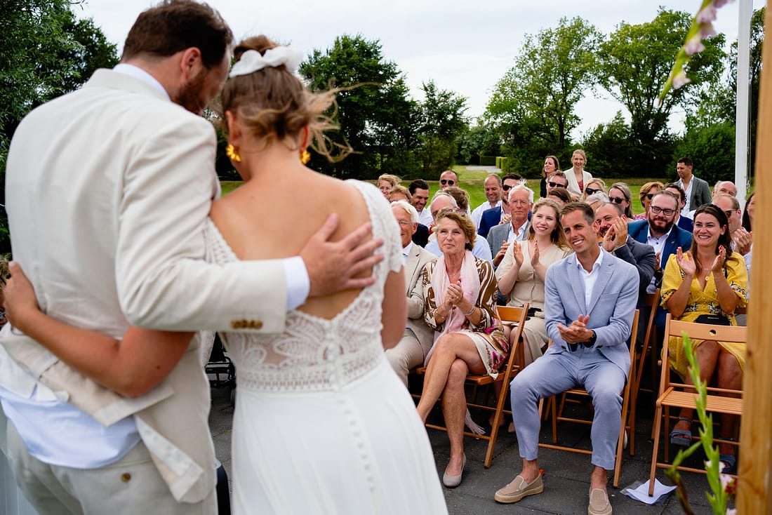Martijn + Sophie