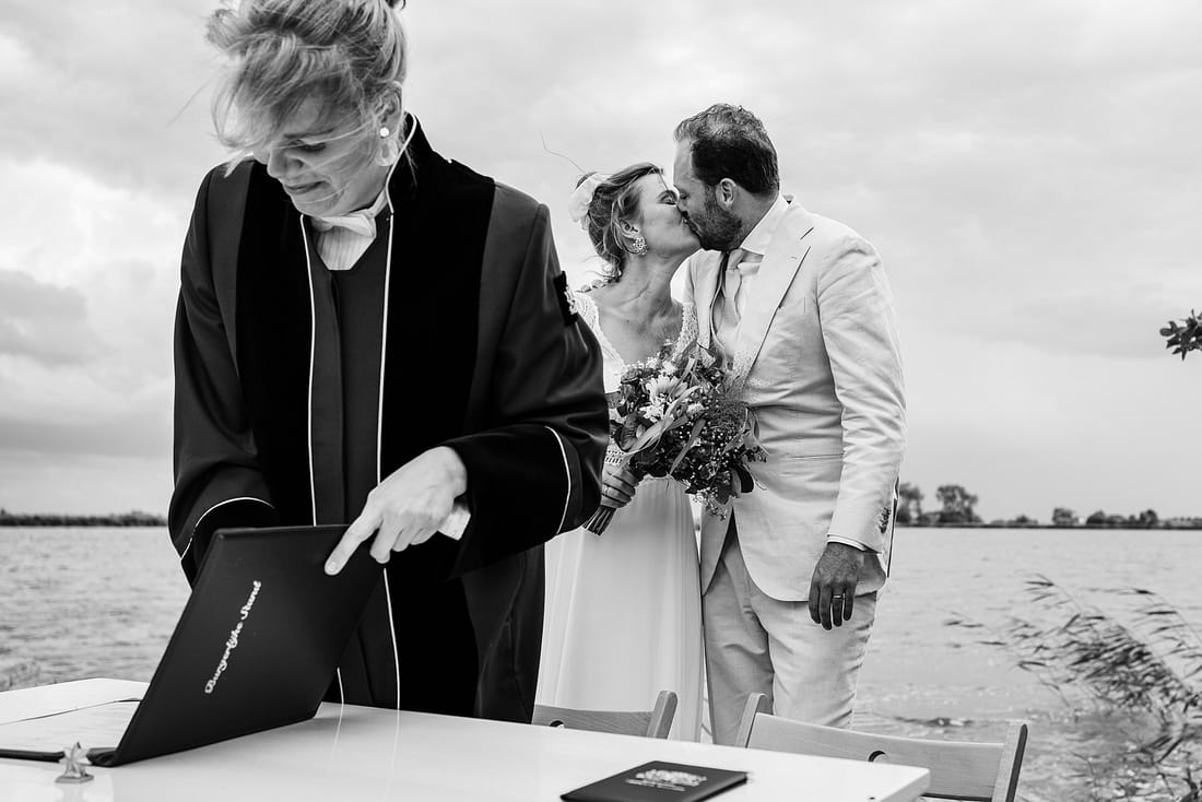 Martijn + Sophie