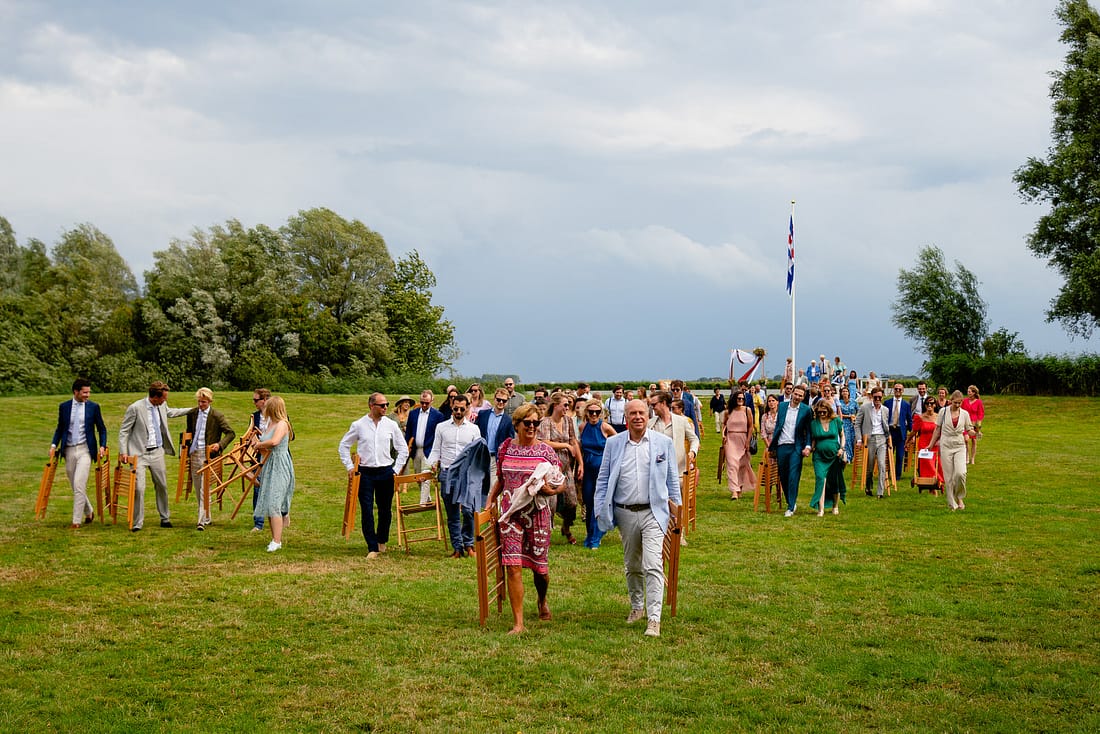 Martijn + Sophie