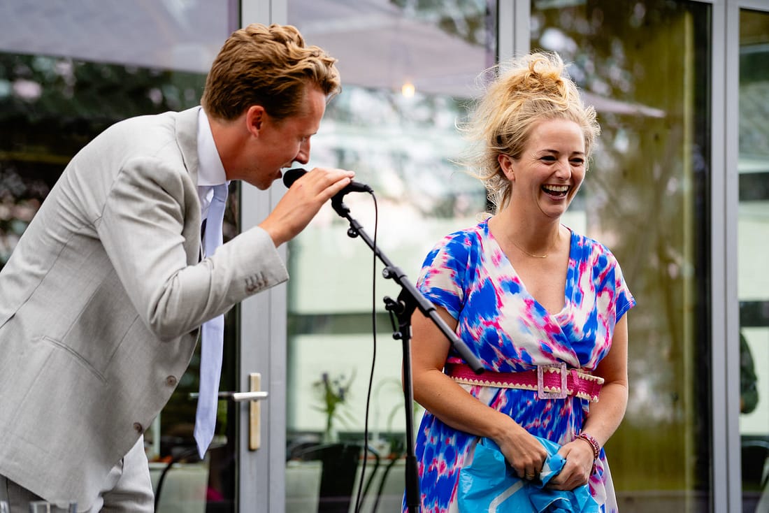 Martijn + Sophie