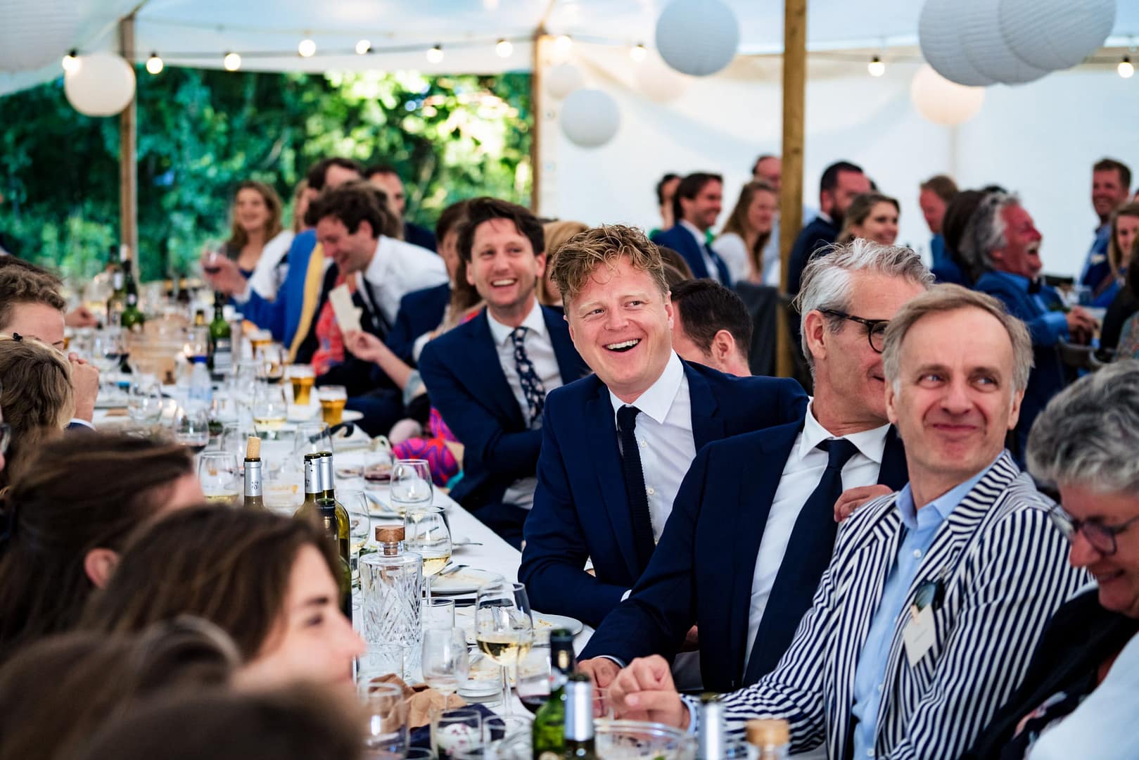 daggasten bruiloft