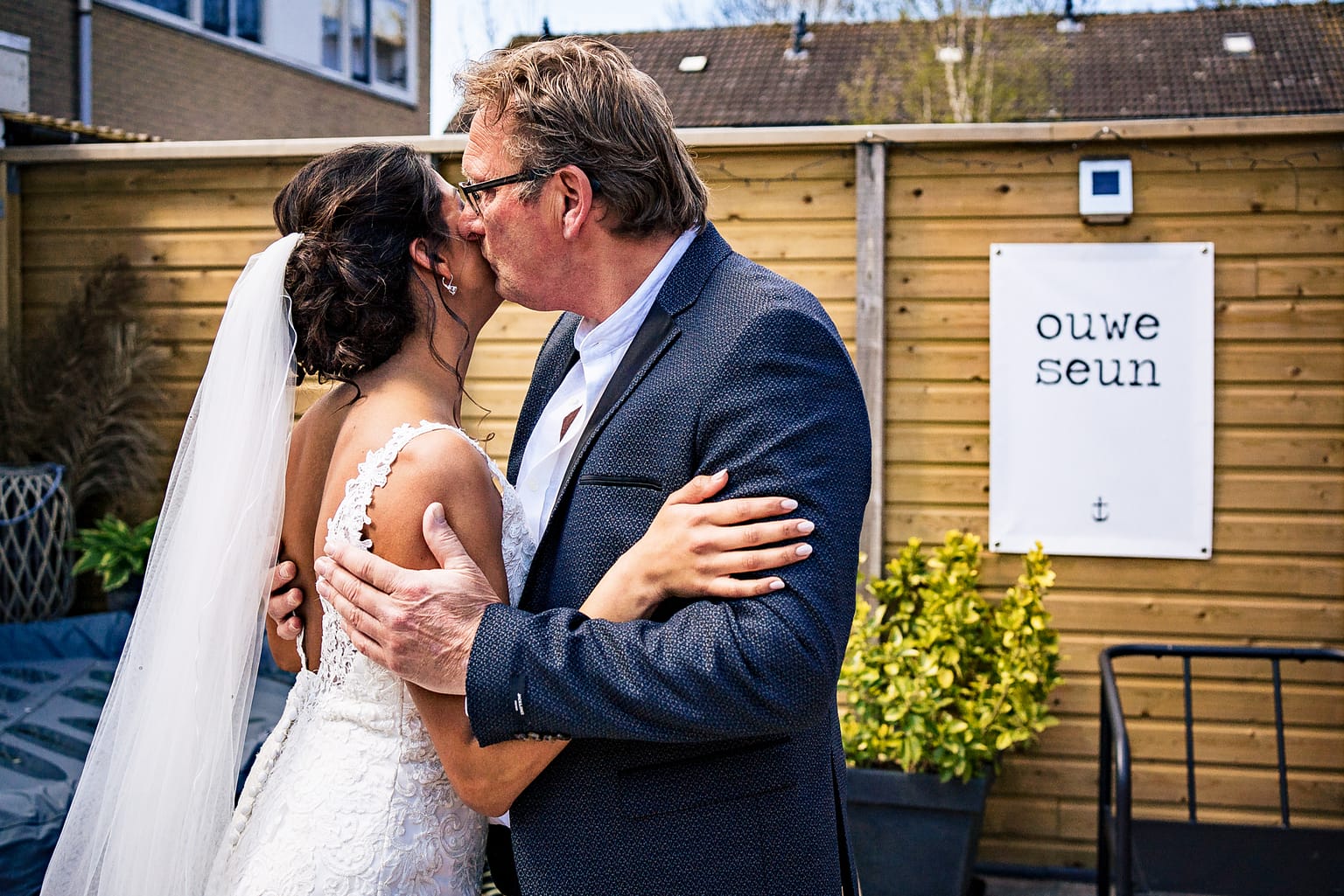 ouwe seun harlingen