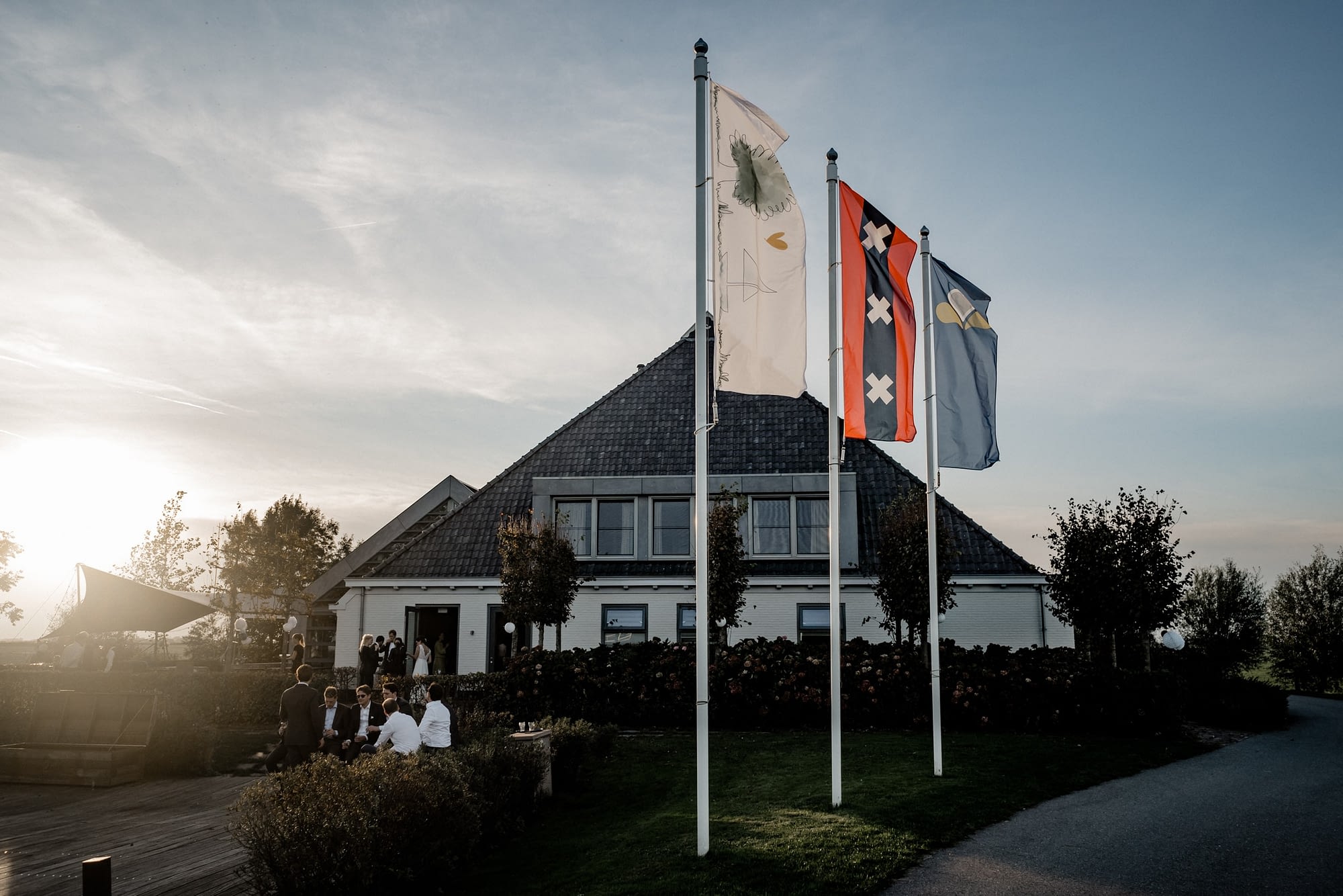 pollepleats voorzijde